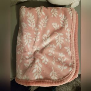 Modern Moments Blanket